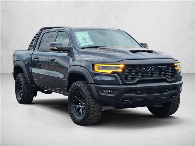 New 2026 RAM 1500 RHO AWD/4WD image 7