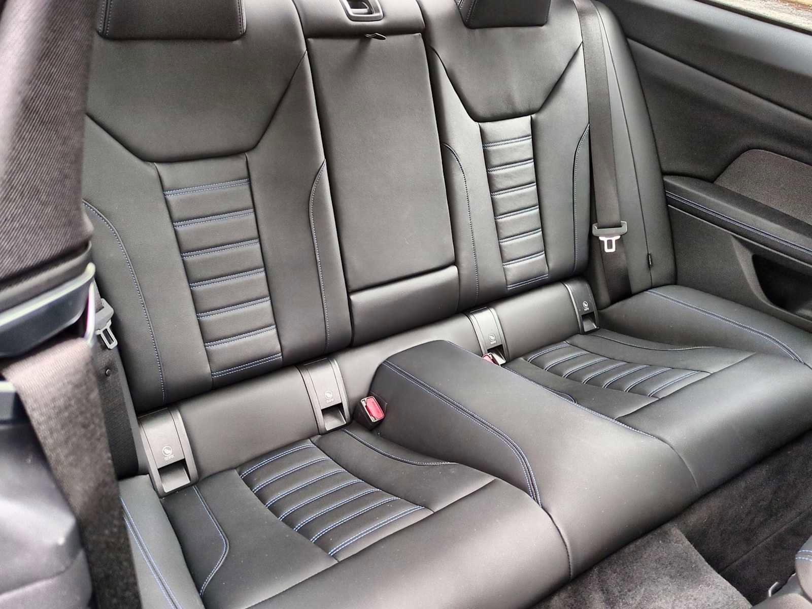 Certified 2023 BMW 440i xDrive M440i xDrive image 20