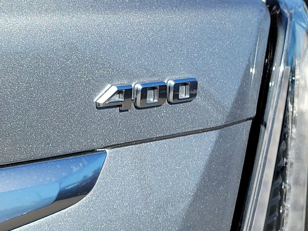 Used 2025 Cadillac XT5 Sportv image 32