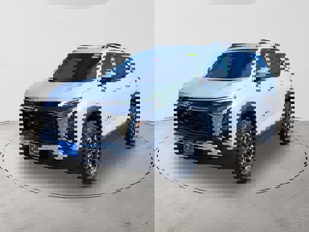 New 2026 Chevrolet Equinox ACTIV w/ Convenience Package III