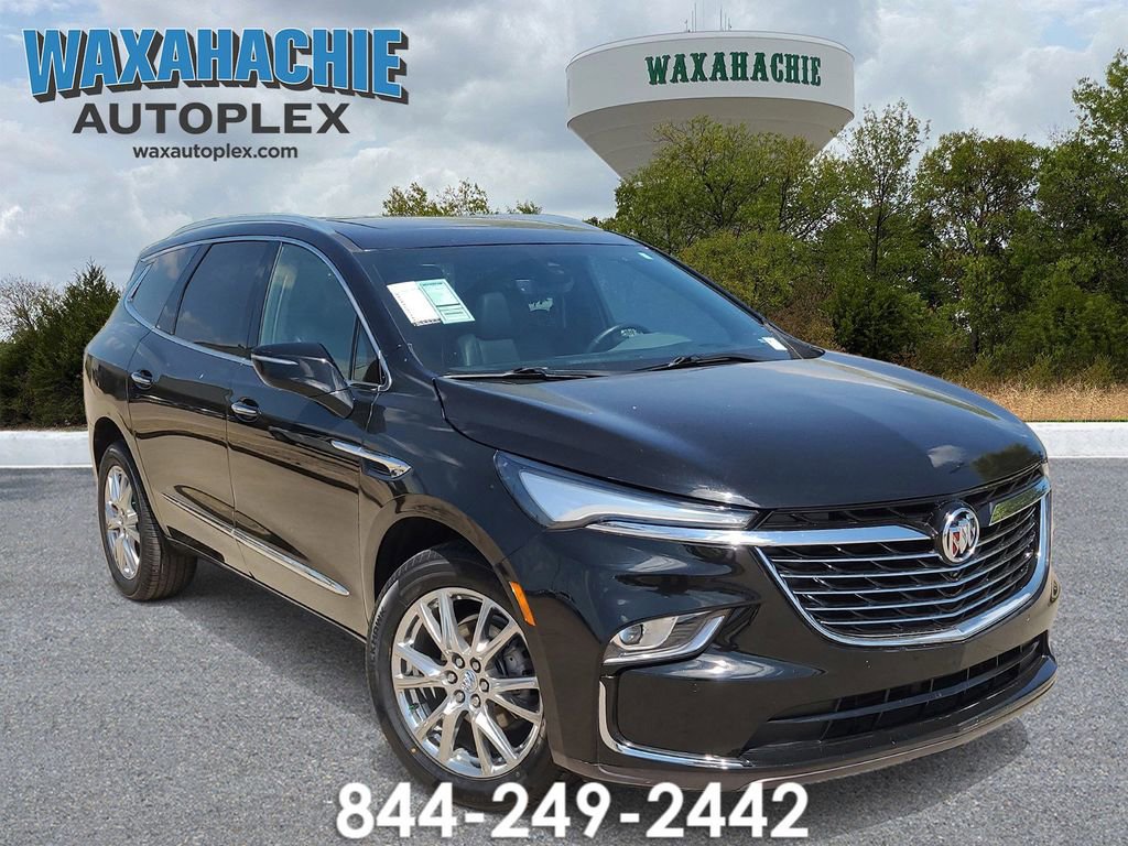 Used 2023 Buick Enclave Premium w/ Experience Buick Package