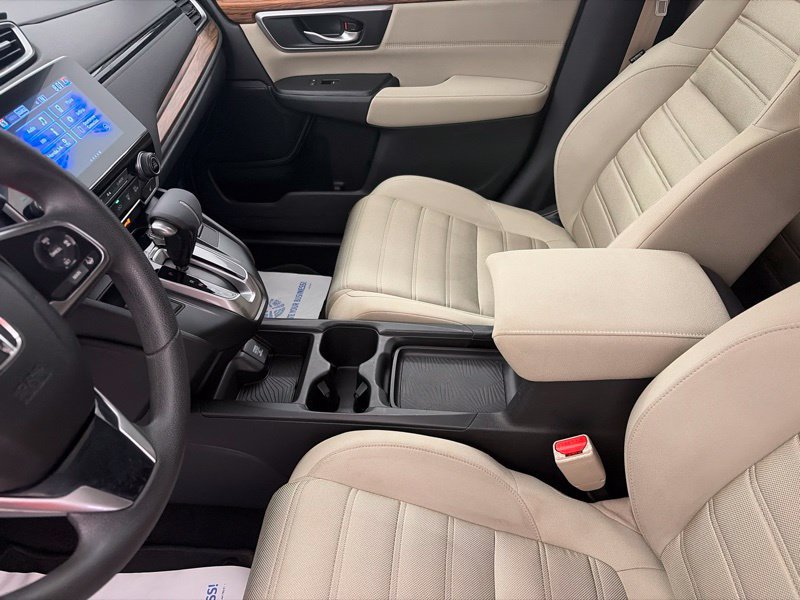 Used 2018 Honda CR-V EX image 31
