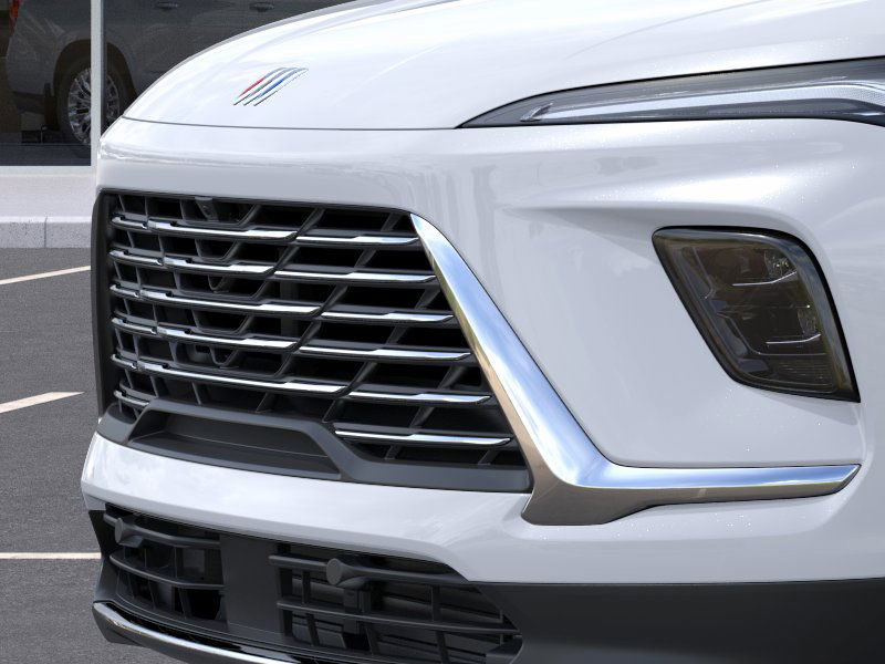 New 2026 Buick Enclave Preferred image 13