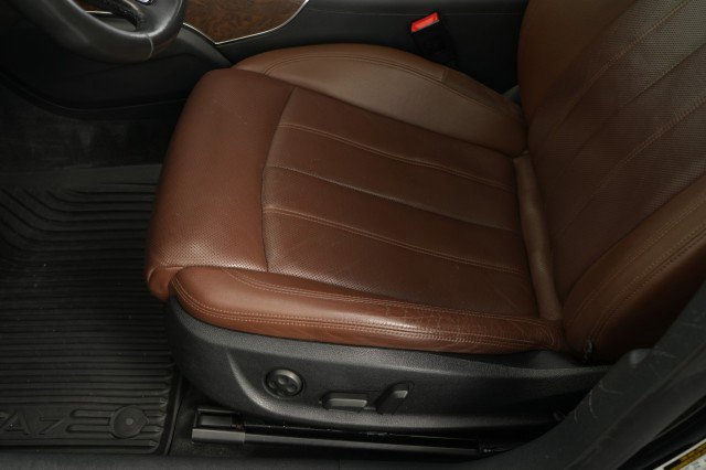 Used 2012 Audi A7 3.0T Prestige AWD/4WD image 39