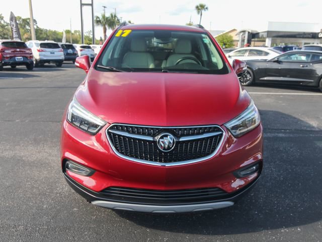 Used 2017 Buick Encore Essence image 2