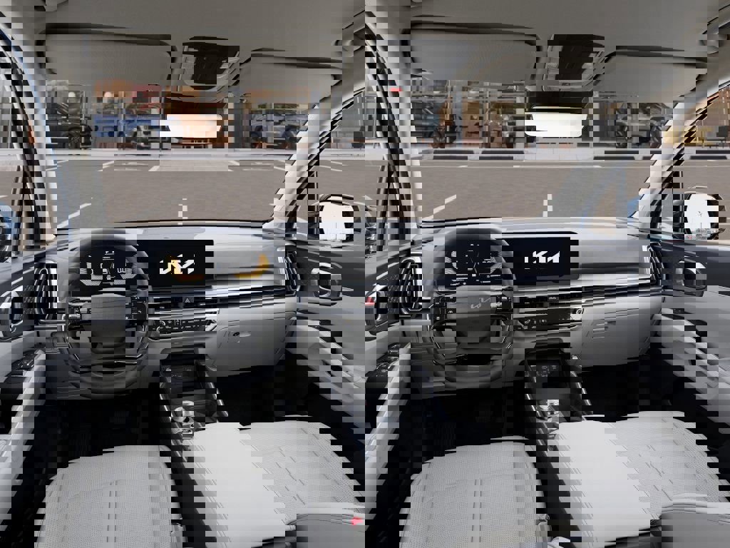 New 2026 Kia Sorento EX image 14