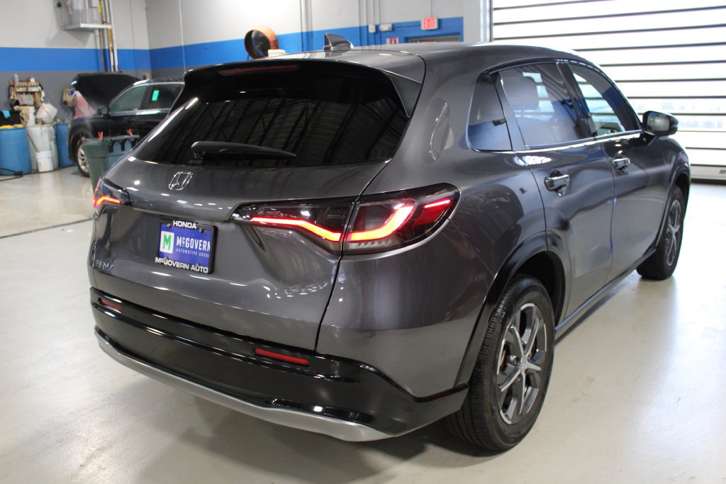 Used 2024 Honda HR-V EX-L image 27