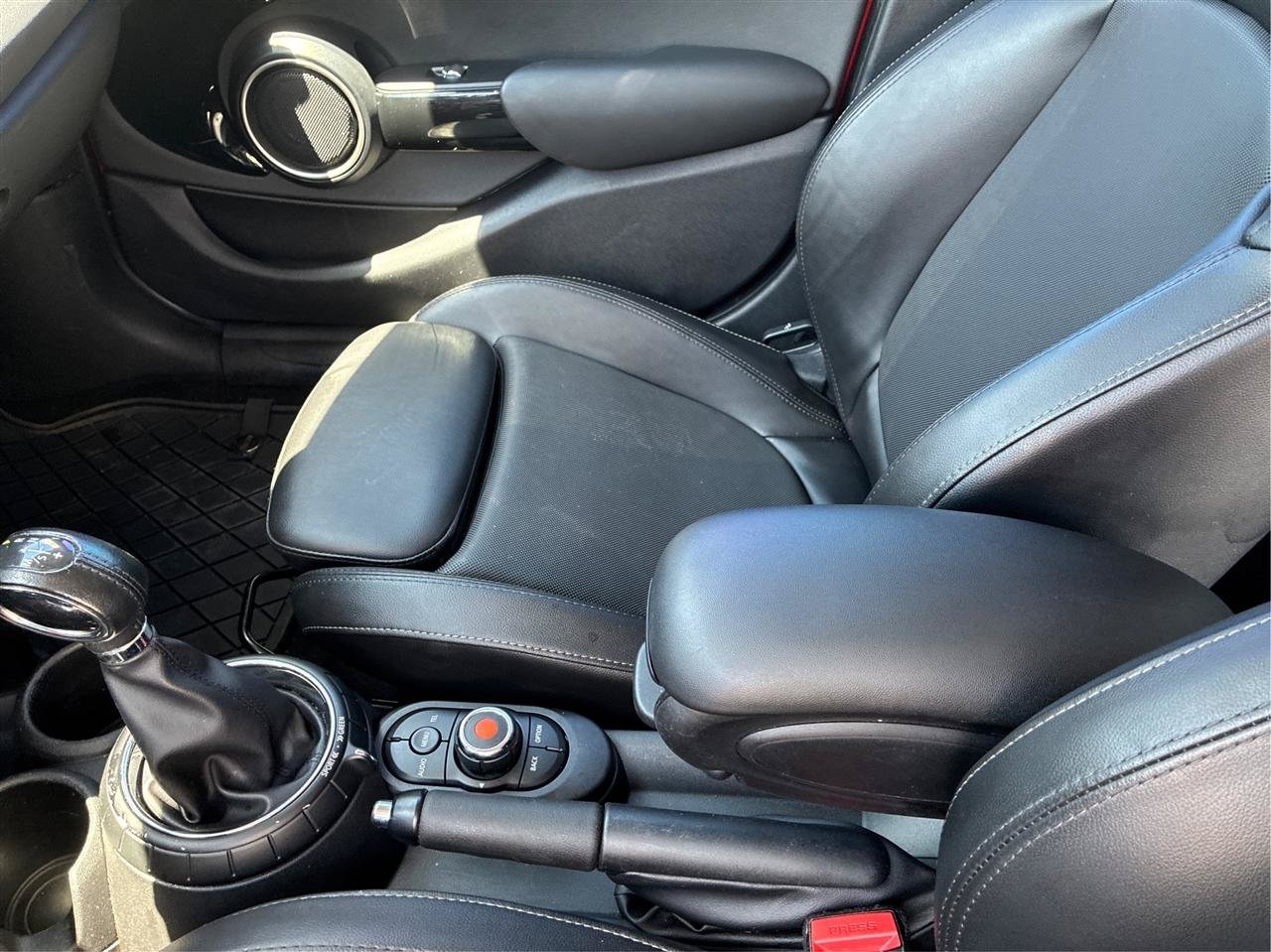 Used 2015 MINI Cooper S FWD image 20