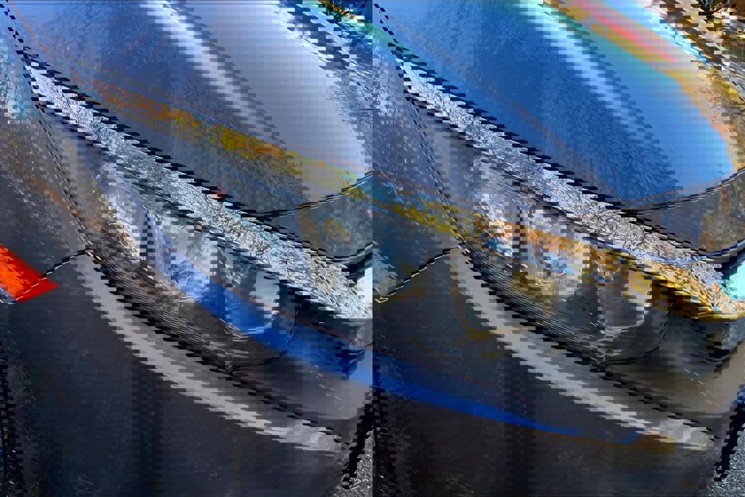 Used 2016 Honda Civic EX-L image 26