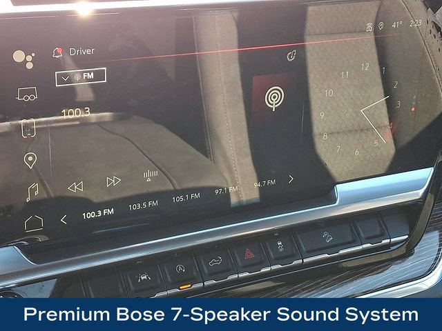 Used 2023 GMC Sierra 1500 Elevation w/ Preferred Package image 14