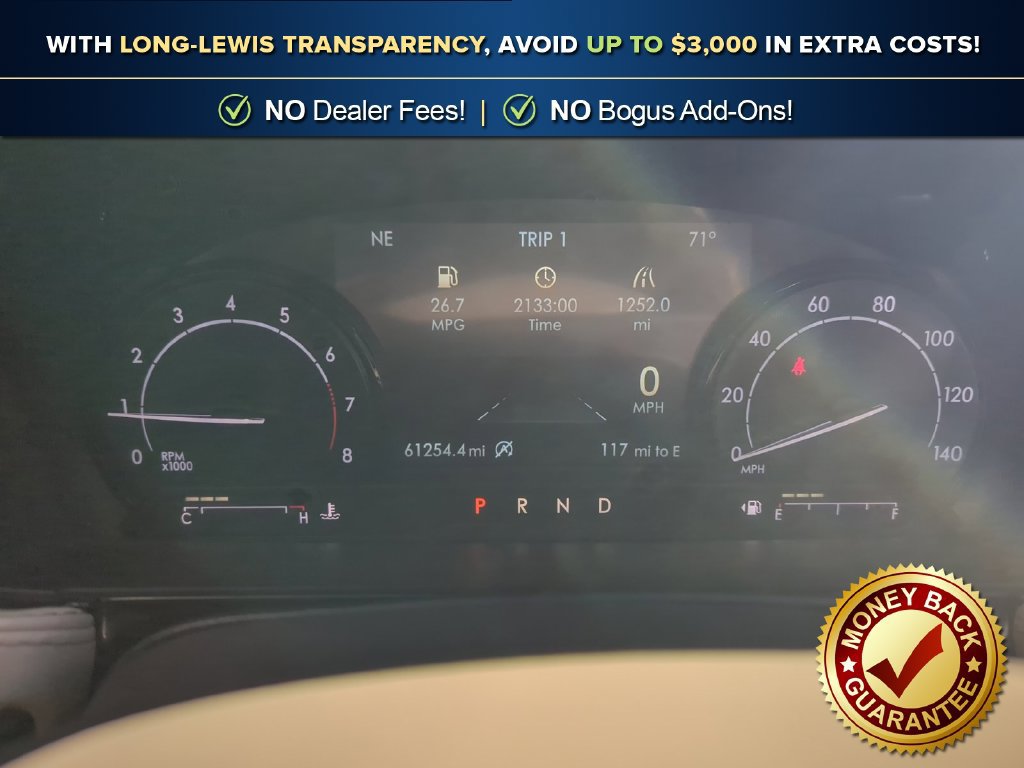 Certified 2020 Lincoln Corsair FWD w/ Equipment Group 101A image 19
