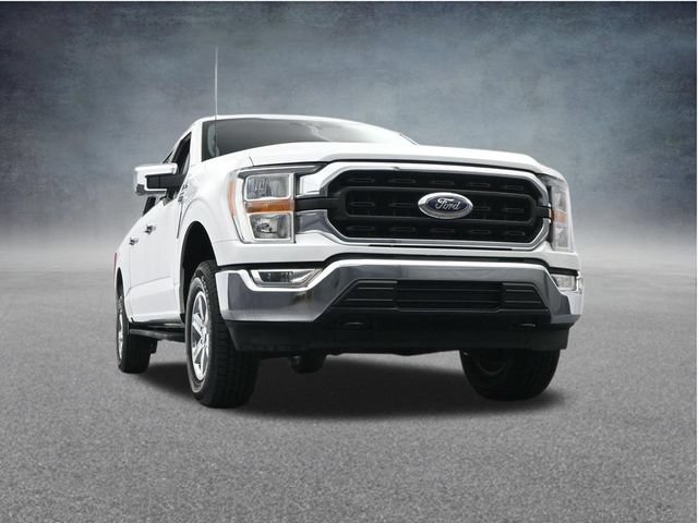 Used 2021 Ford F150 XLT AWD/4WD image 36