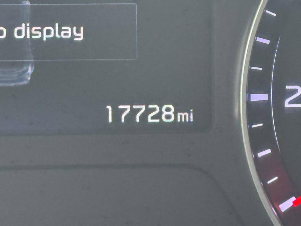 Used 2023 Kia Forte LXS FWD image 23