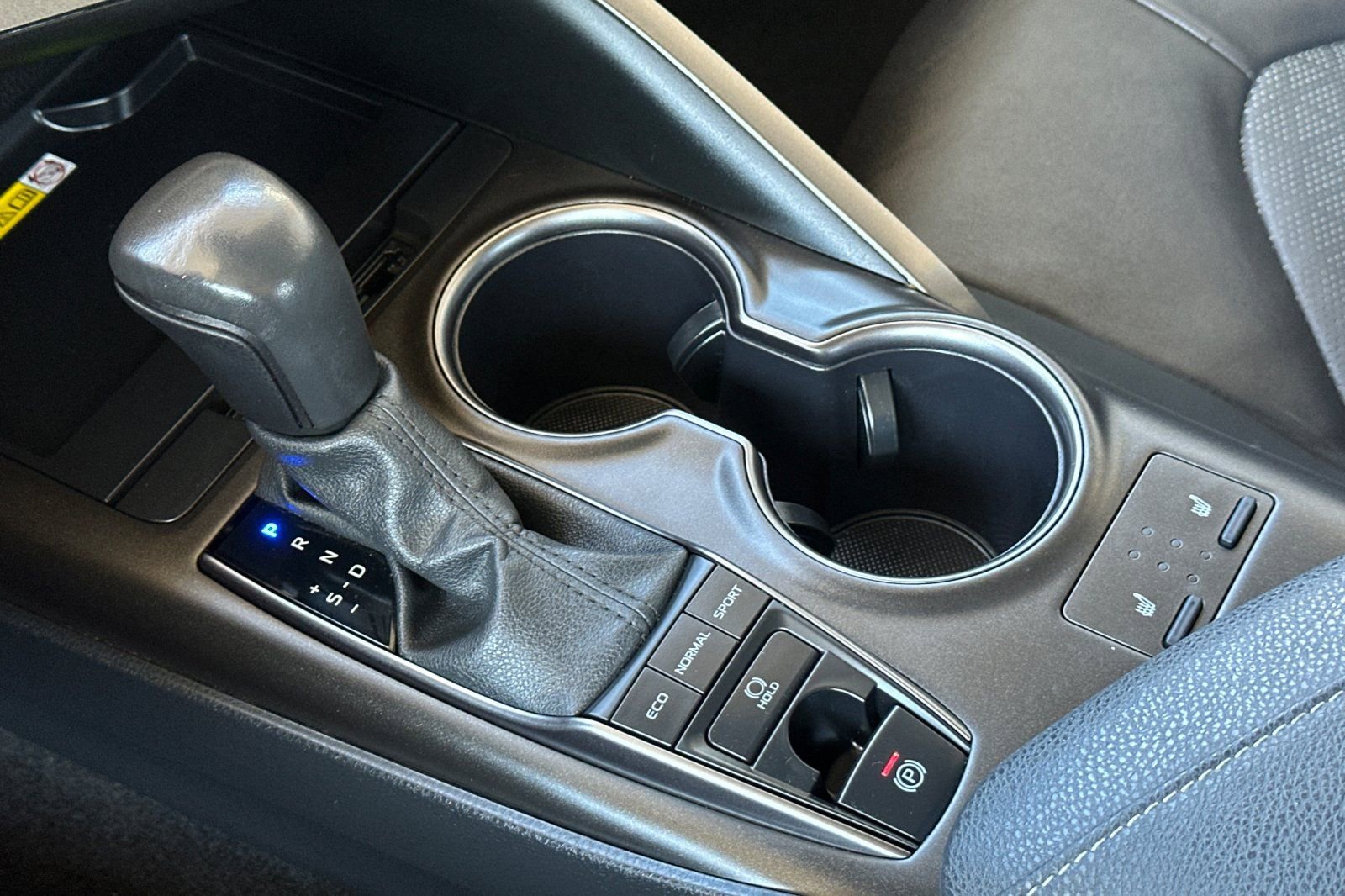 Used 2024 Toyota Camry XSE w/ Blackout Package (TMS) image 20