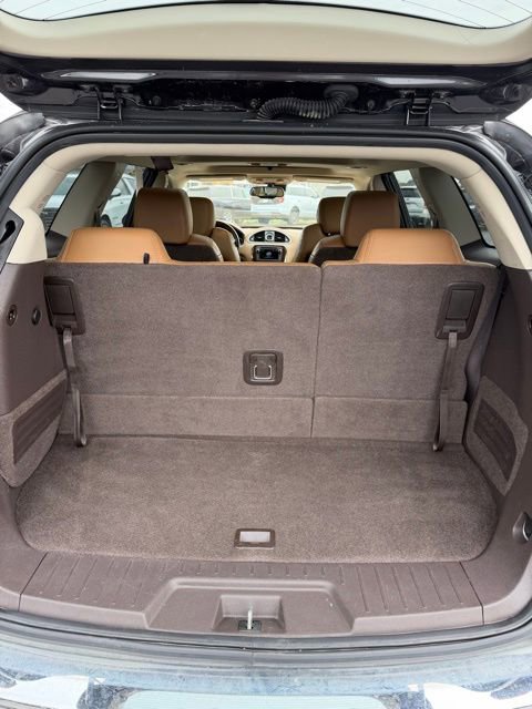 Used 2017 Buick Enclave Premium w/ Experience Buick Package AWD/4WD image 16