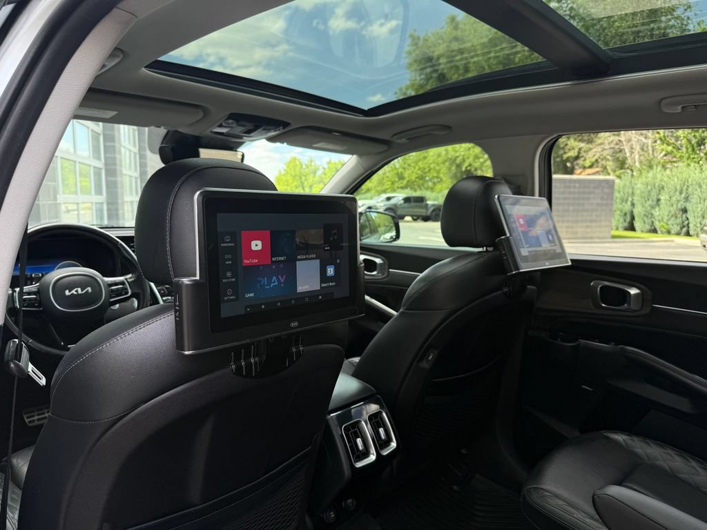Used 2022 Kia Sorento SX Prestige AWD/4WD image 38