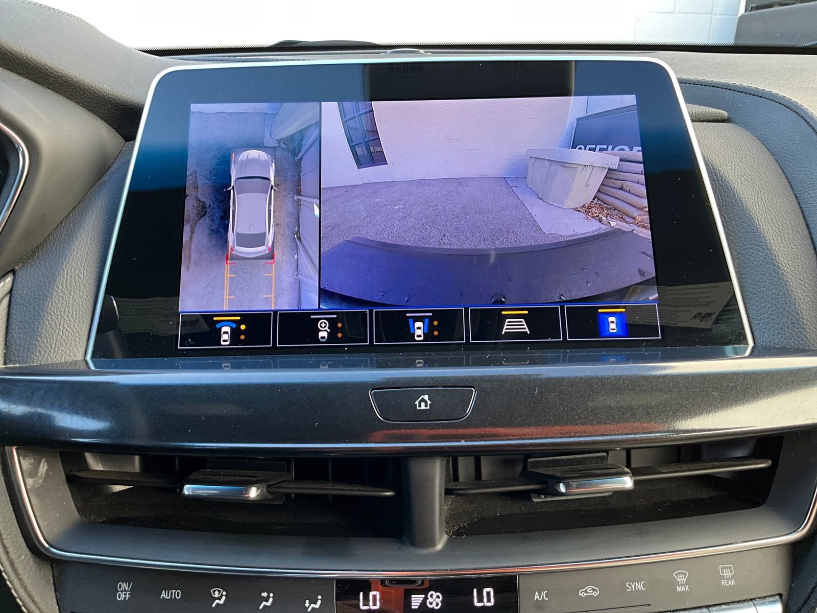 Certified 2024 Cadillac CT5 Premium Luxury w/ Parking Package image 26