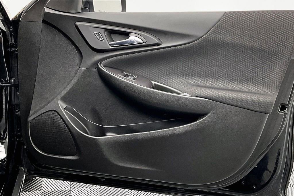 Used 2022 Chevrolet Malibu LT image 24