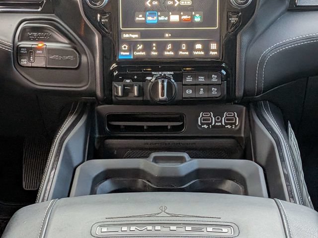 Certified 2024 RAM 2500 Limited AWD/4WD image 23