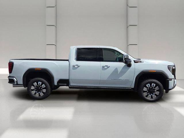New 2026 GMC Sierra 2500 Denali w/ Denali Reserve Package AWD/4WD image 6