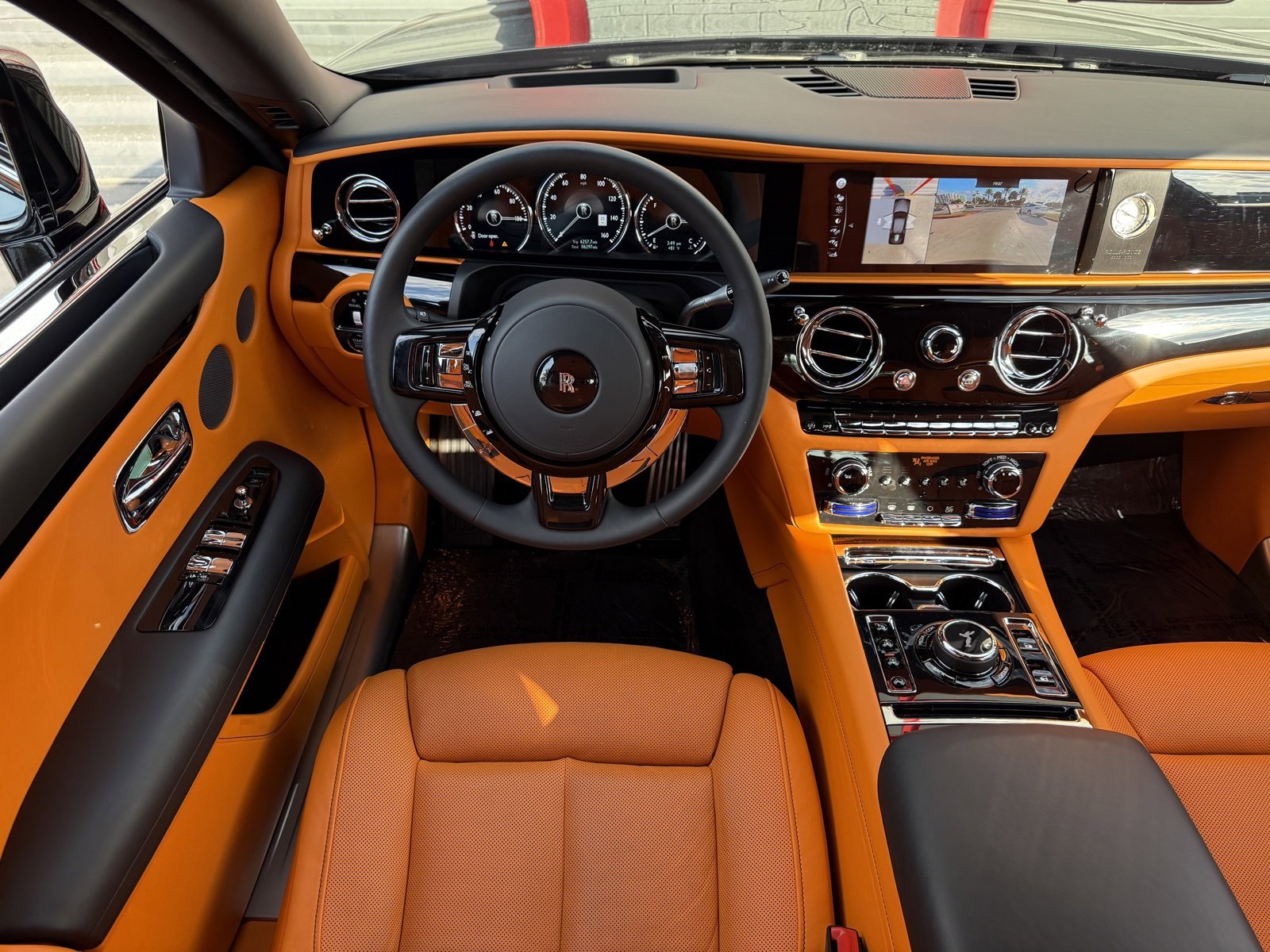 Used 2023 Rolls-Royce Ghost image 23