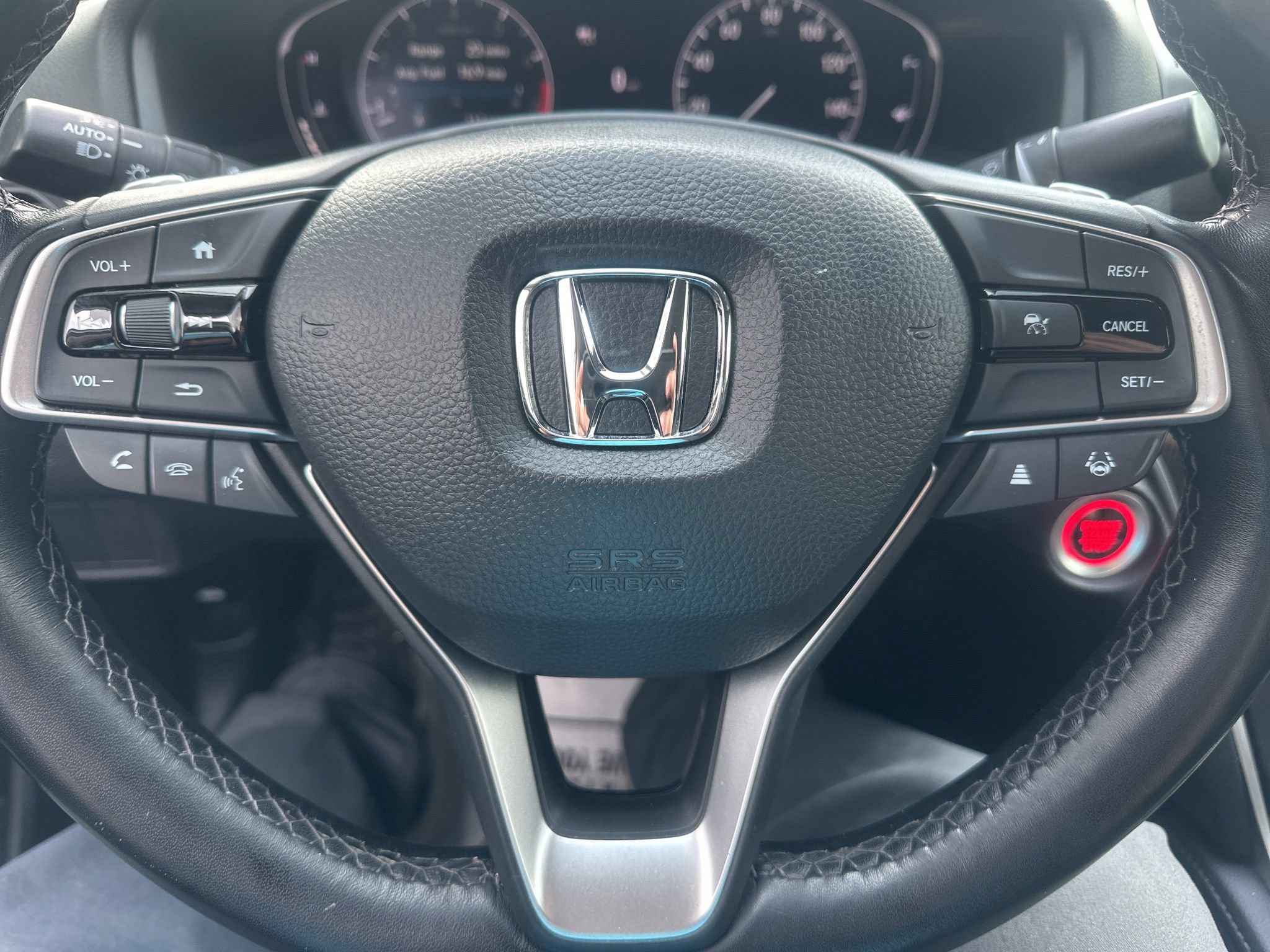 Used 2022 Honda Accord Sport Special Edition image 22