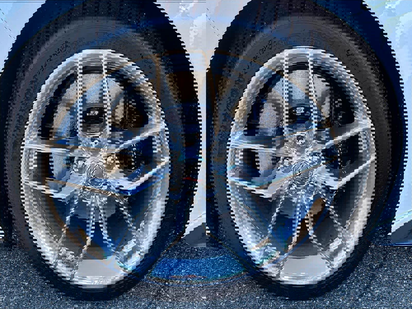 New 2026 Chevrolet Corvette Z06 w/ Stealth Interior Trim Package RWD image 8