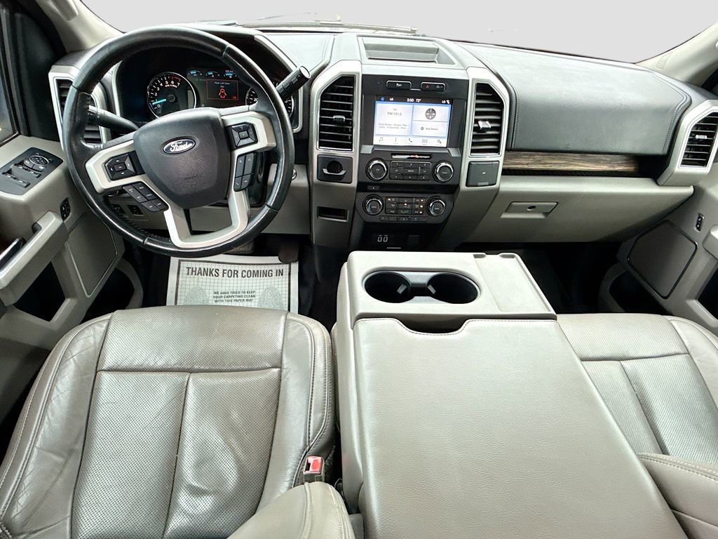 Used 2018 Ford F150 Lariat image 13