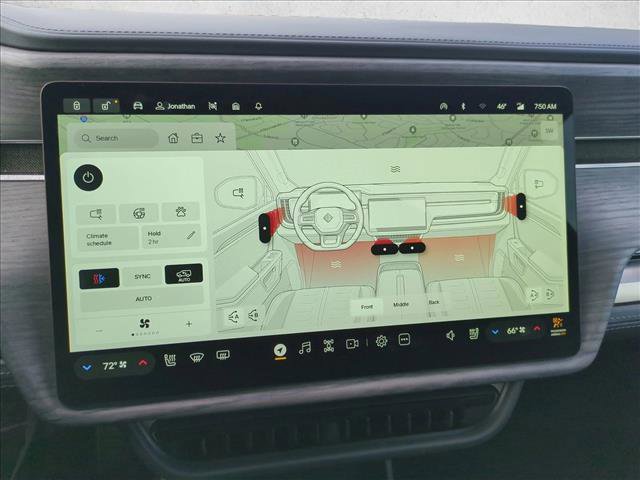 Used 2026 Rivian R1S Adventure image 15