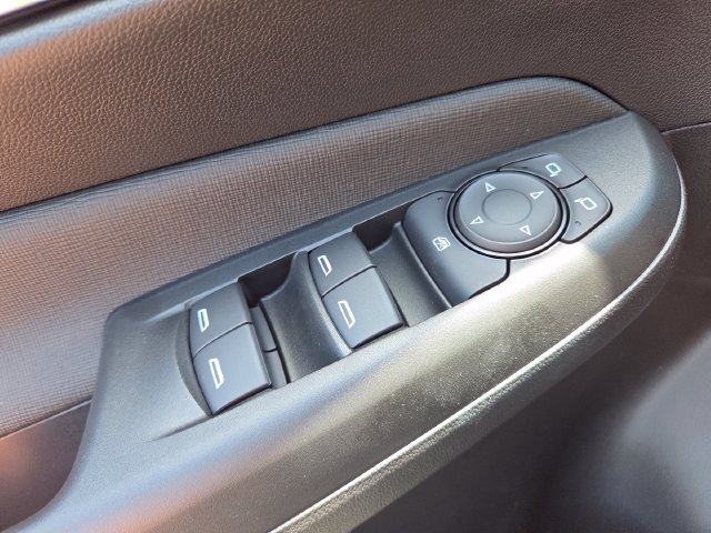 New 2026 Buick Envista Sport Touring w/ Convenience I Package FWD image 10