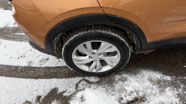 Used 2024 Buick Encore GX Preferred image 8