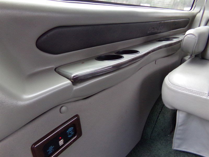 Used 2013 GMC Savana 2500 Extended image 59