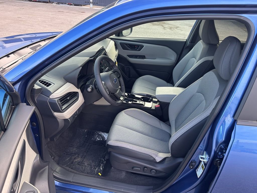 New 2026 Subaru Forester Premium image 9