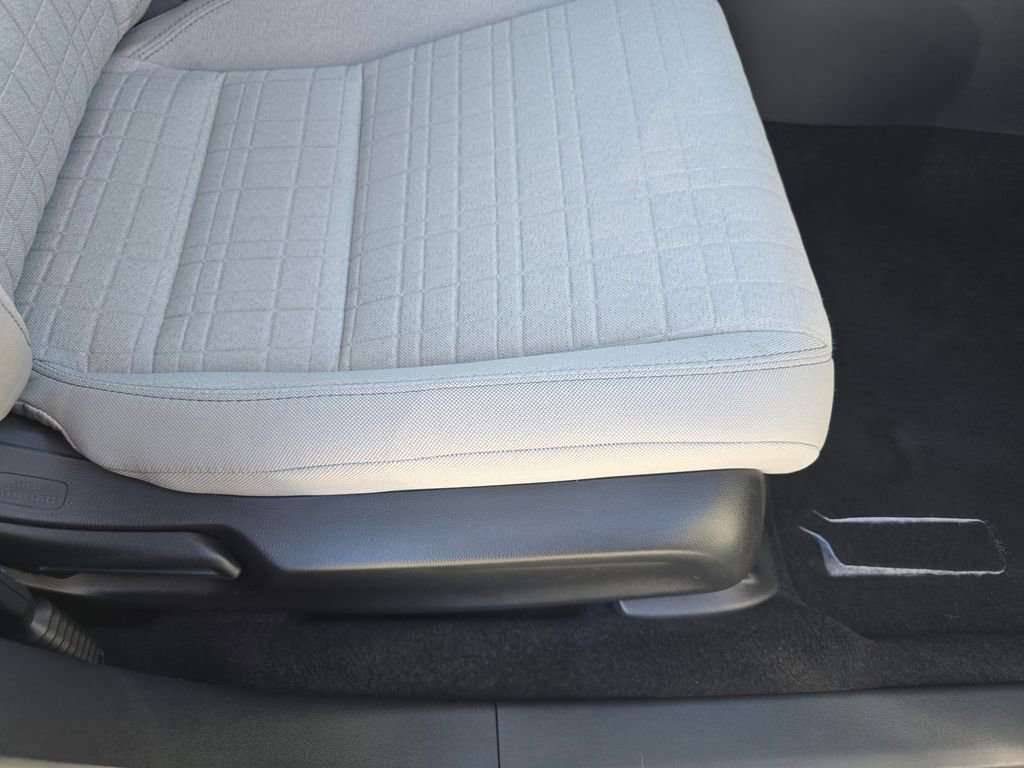 Used 2026 Honda HR-V LX image 27