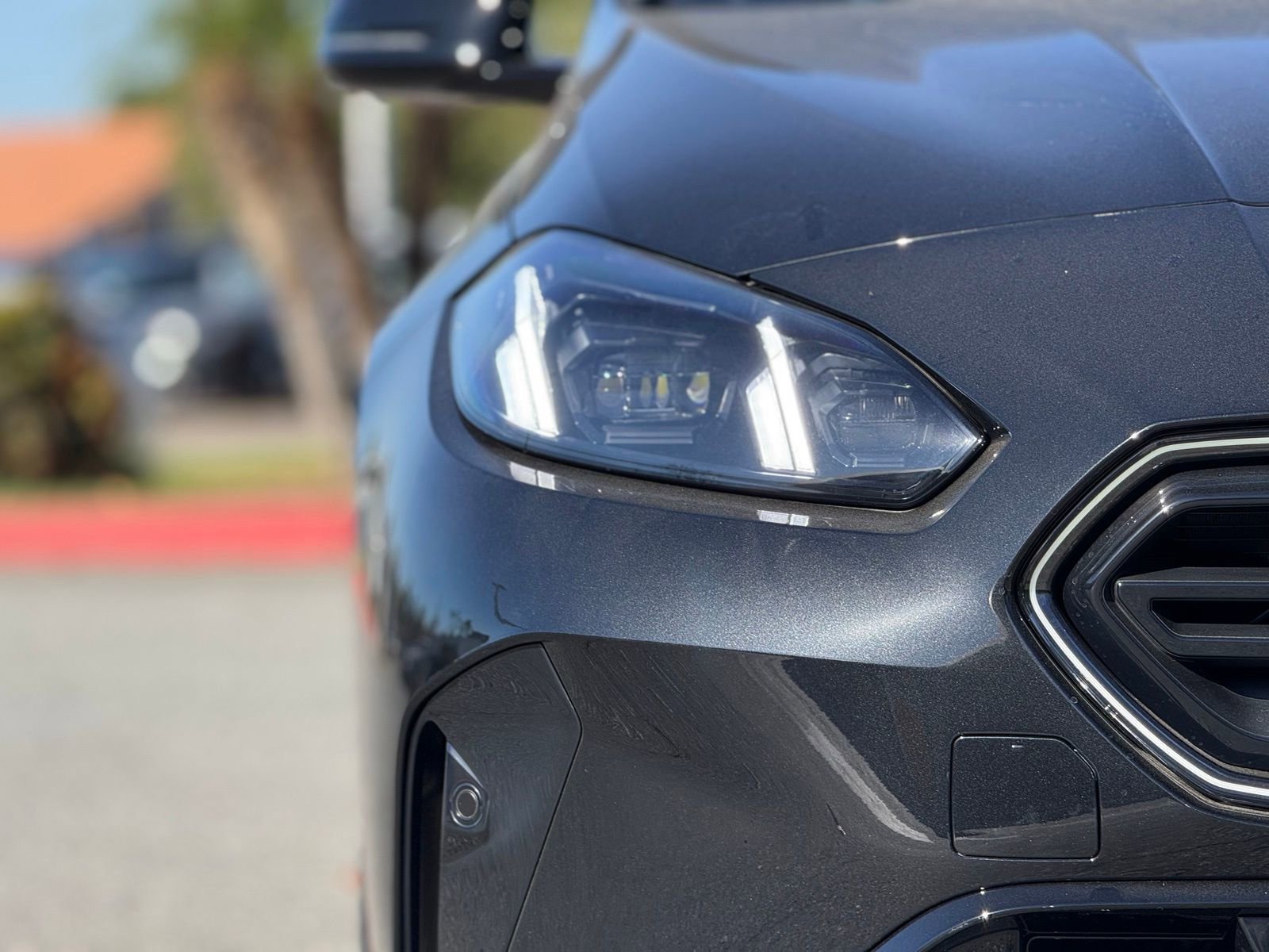 New 2026 BMW M235i xDrive w/ Technology Package image 13