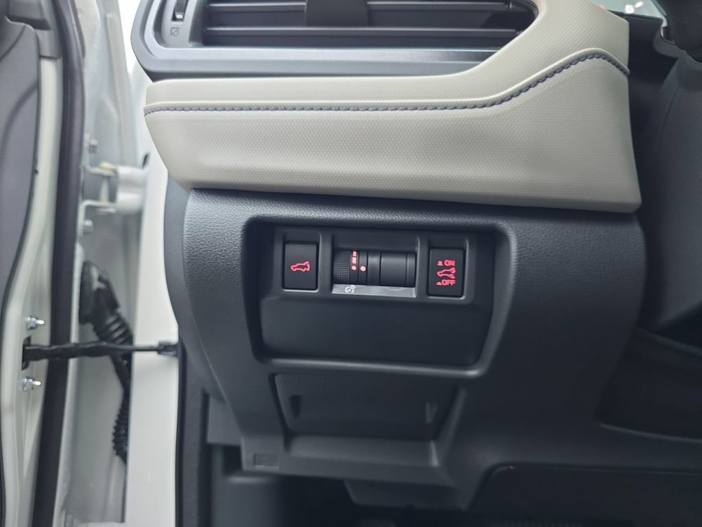 New 2026 Subaru Forester Premium image 21