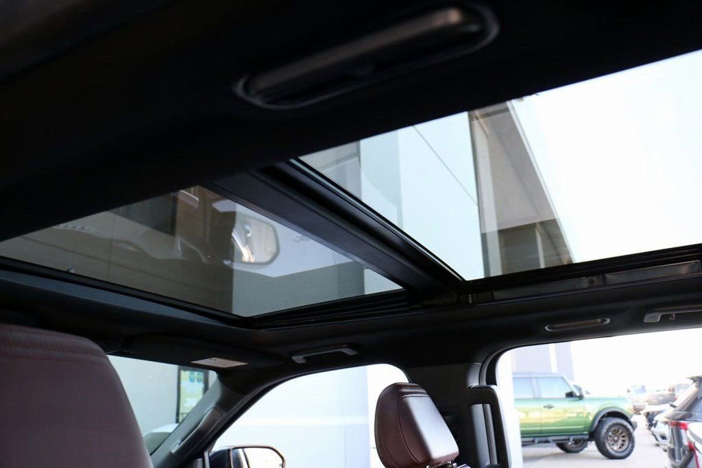 Certified 2024 Ford Expedition Max Limited image 25