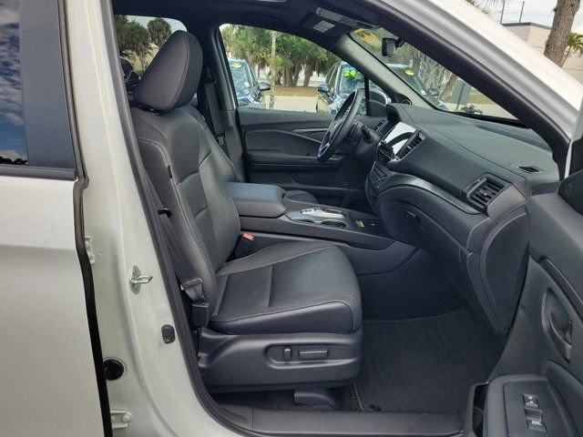 Used 2024 Honda Passport EX-L image 10