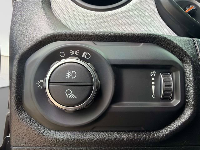 New 2026 Jeep Gladiator Sport AWD/4WD image 27
