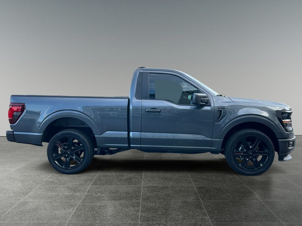 Used 2025 Ford F150 XL RWD image 8