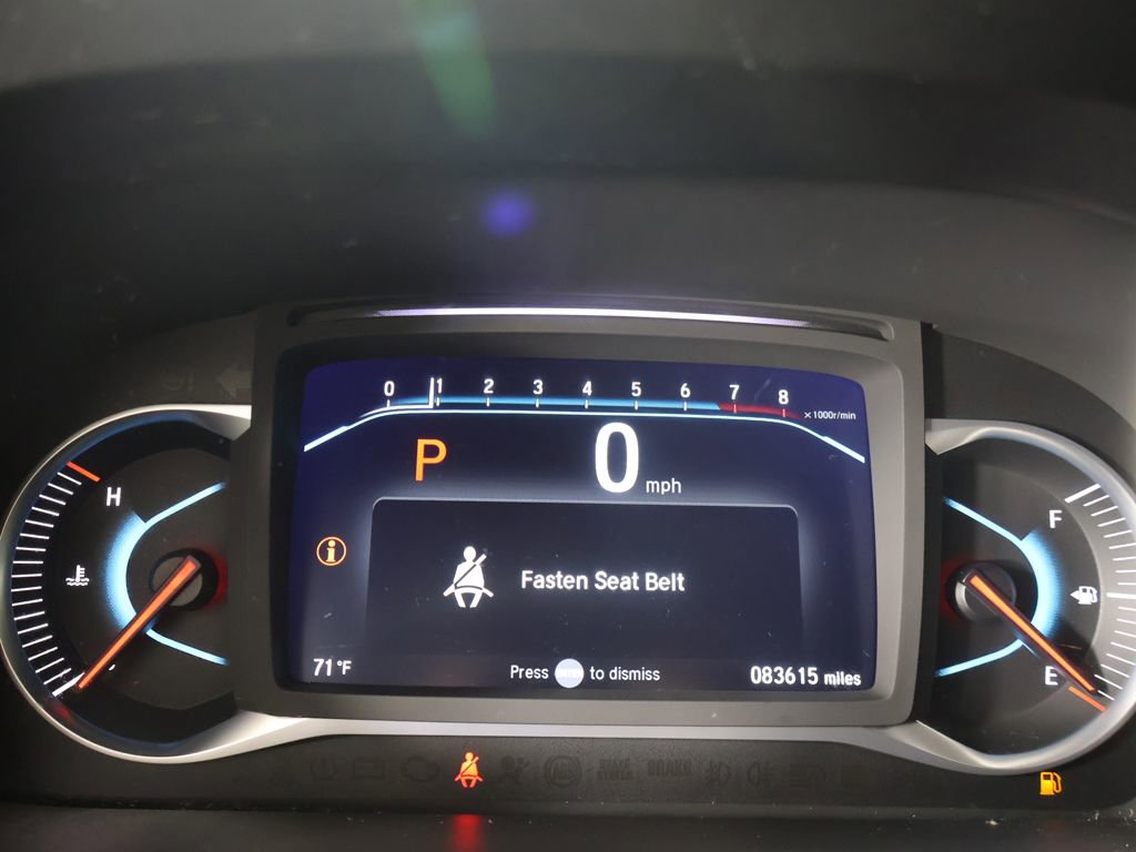 Used 2021 Honda Pilot Special Edition image 42