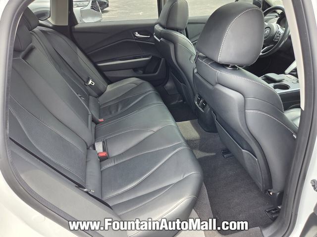 Certified 2023 Acura TLX w/ Technology Package FWD image 14