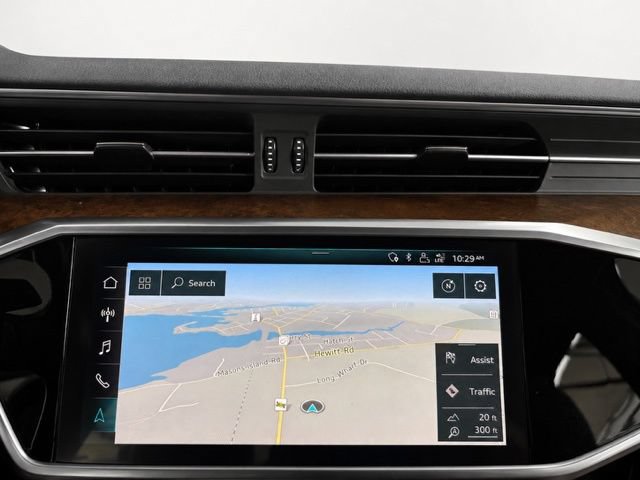Used 2019 Audi A6 3.0T Premium Plus w/ Premium Plus Package AWD/4WD image 38