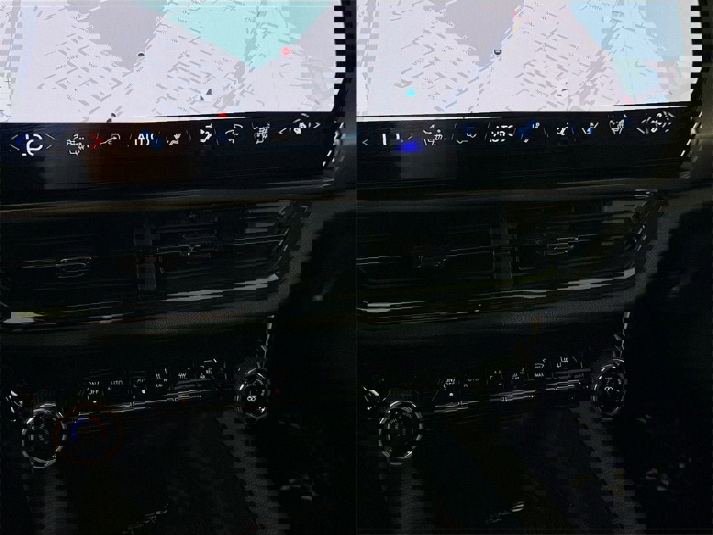 New 2026 Chevrolet Equinox EV RS image 11