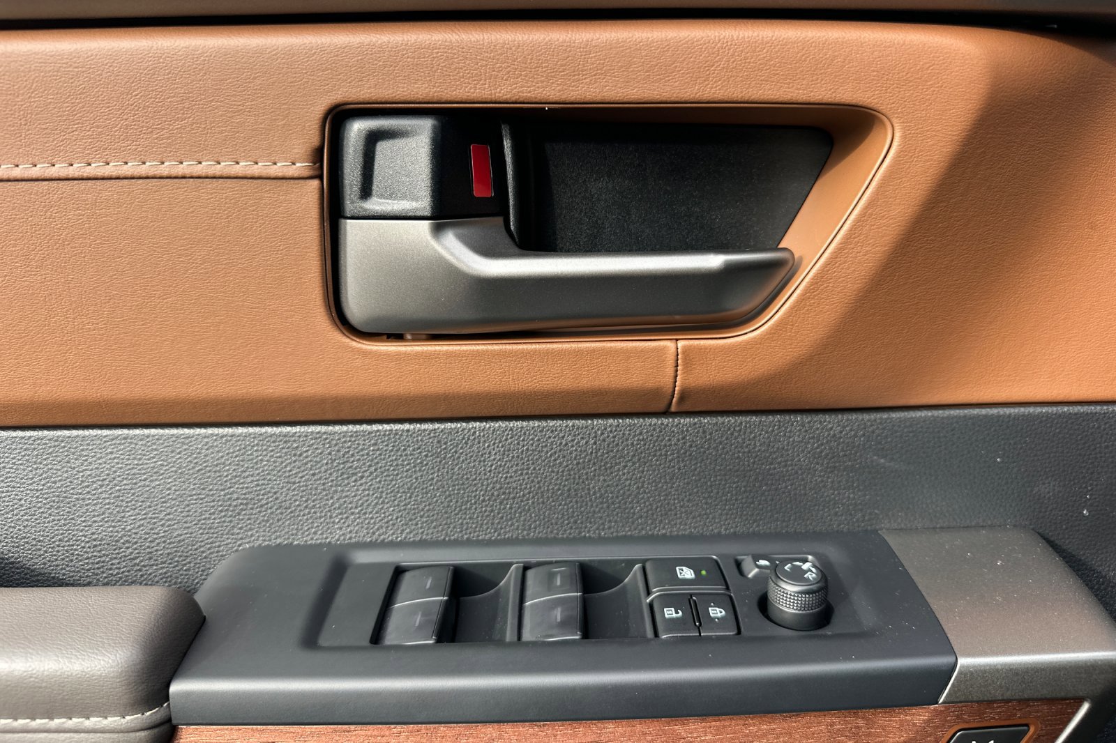 New 2026 Toyota Tundra 1794 Edition image 9