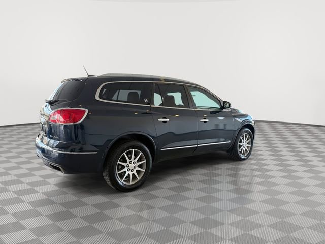 Used 2017 Buick Enclave Leather image 11
