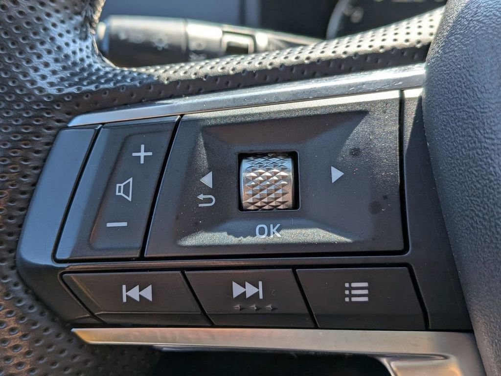 Used 2023 Mitsubishi Outlander SE Black Edition image 19