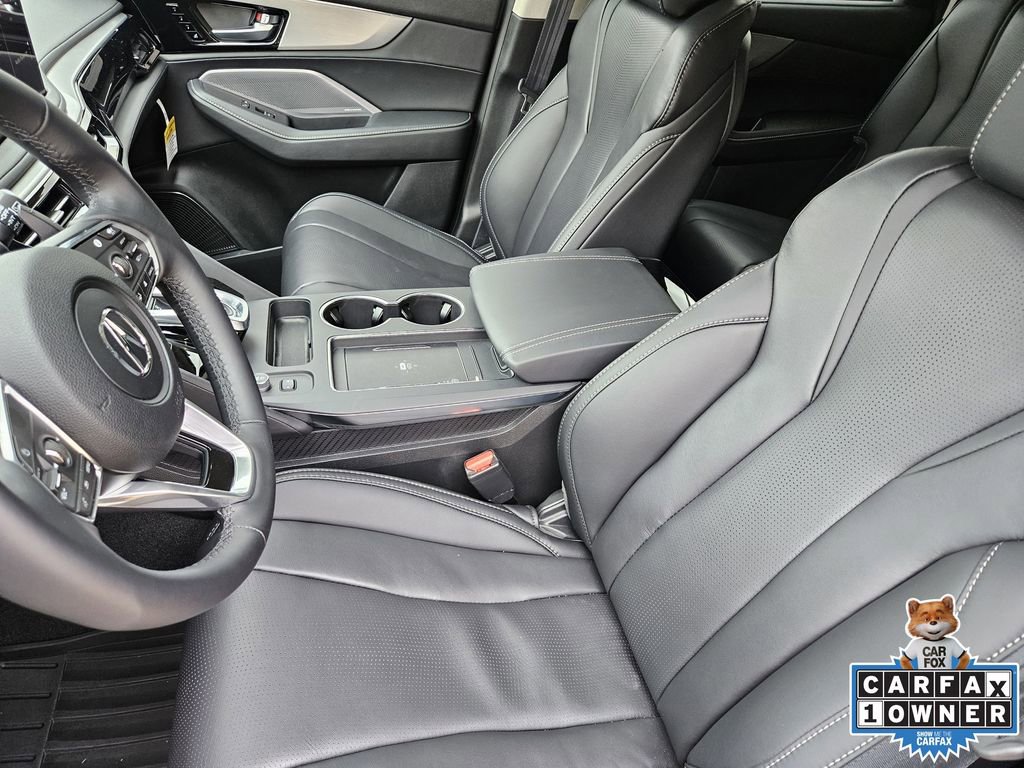Certified 2026 Acura MDX w/ Technology Package image 12