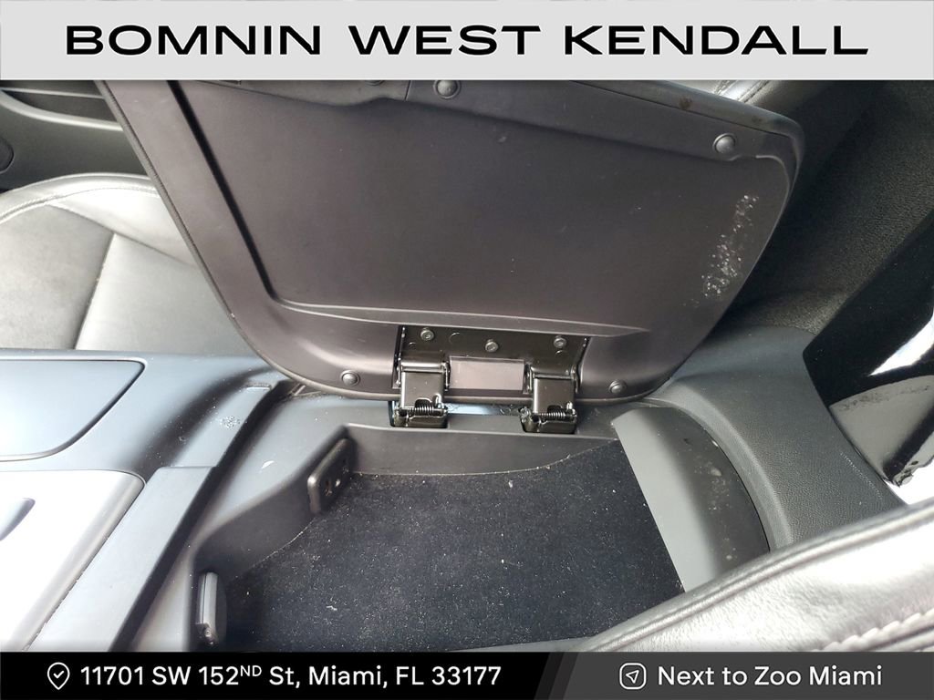 Used 2019 Chevrolet Corvette Z06 image 25