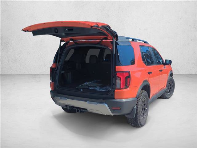 New 2026 Honda Passport TrailSport video 2